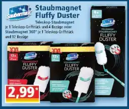 Norma Staubmagnet Fluffy Duster Angebot