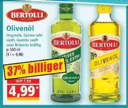Norma Olivenöl Angebot
