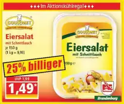 Norma Eiersalat mit Schnittlauch Angebot