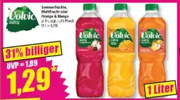 Norma VOLVIC Juicy Angebot