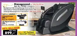 Norma Massagesessel Angebot