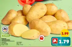 PENNY Deutsche Speisekartoffeln Angebot
