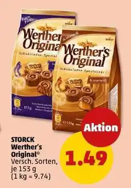 PENNY Werther’s Original Angebot