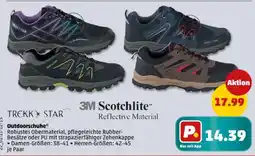 PENNY Outdoorschuhe Angebot