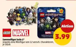 PENNY Sammelfigur Serie 2 Angebot