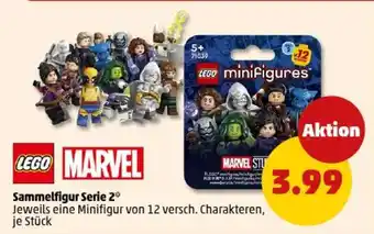 PENNY Sammelfigur Serie 2 Angebot