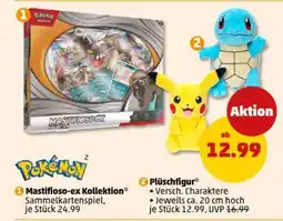 PENNY Plüschfigur Angebot
