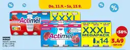 PENNY Actimel Angebot