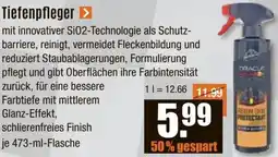 V Baumarkt Tiefenpfleger Angebot