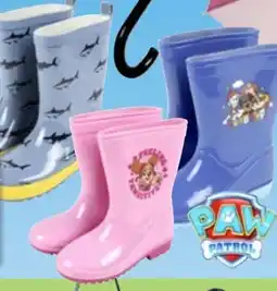 Thomas Philipps Kinder-Gummistiefel Angebot