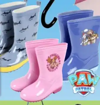 Thomas Philipps Kinder-Gummistiefel Angebot