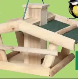 Thomas Philipps Vogelhaus Angebot
