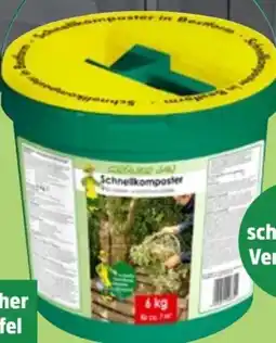 Thomas Philipps Schnellkomposter Angebot