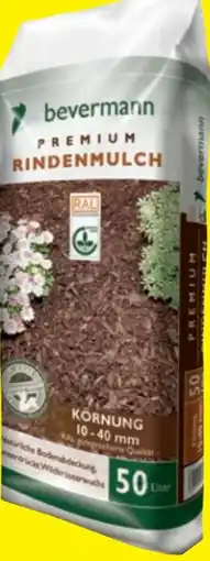 Thomas Philipps Bevermann Rindenmulch Angebot