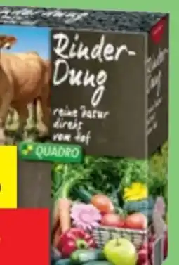 Thomas Philipps Quadro Rinderdung Angebot