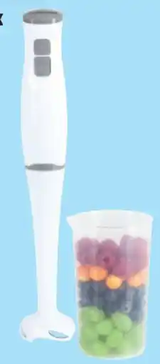 Thomas Philipps Gourmetmaxx Stabmixer Angebot