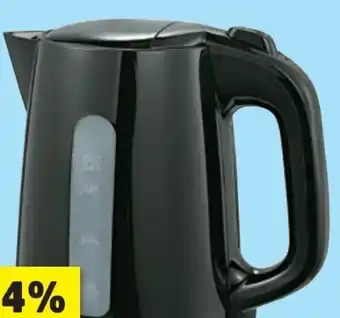 Thomas Philipps SKiVE Wasserkocher Angebot