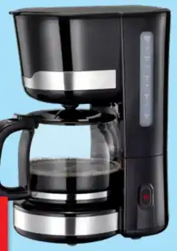 Thomas Philipps SKiVE Kaffeemaschine Angebot