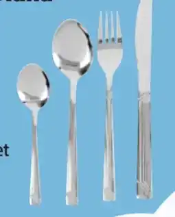 Thomas Philipps Tafelbesteck Diana 16-tlg Angebot