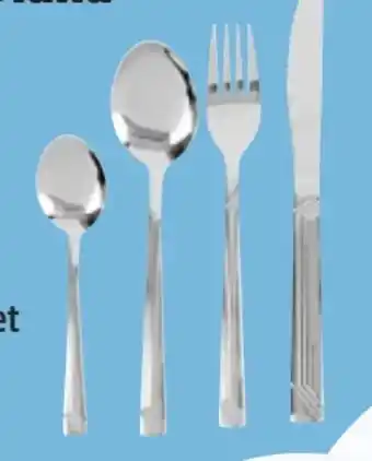Thomas Philipps Tafelbesteck Diana 16-tlg Angebot