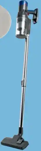 Thomas Philipps Clean Maxx Akku-Hand- & Bodenstaubsauger Angebot