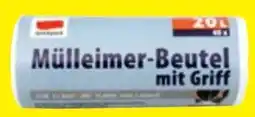 Thomas Philipps Quickpack Mülleimer-Beutel Angebot