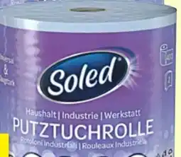 Thomas Philipps Soled Putztuchrolle XXL Angebot