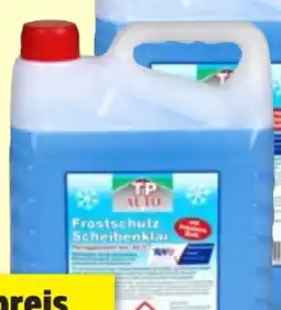 Thomas Philipps TP Auto Frostschutz-Scheibenklar Angebot