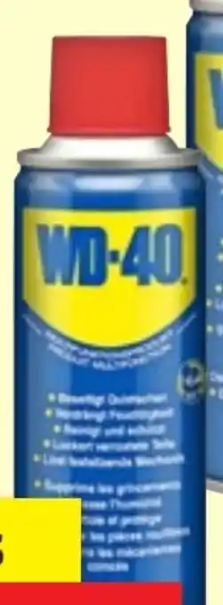 Thomas Philipps WD-40 Multifunktionsspray Angebot