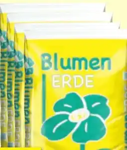 Thomas Philipps Blumenerde Angebot