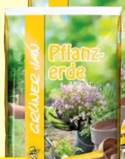 Thomas Philipps Grüner Jan Pflanzerde Angebot