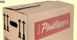 Thomas Philipps Umzugskarton Angebot