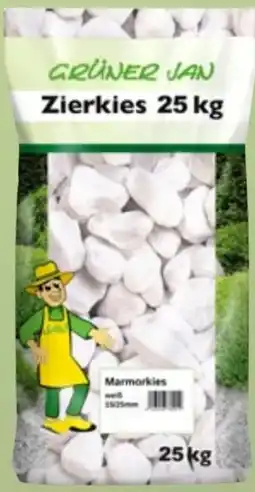 Thomas Philipps Grüner Jan Carrara Marmorkies Angebot