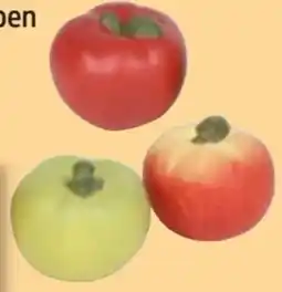 Thomas Philipps Deko-Mini-Äpfel Angebot