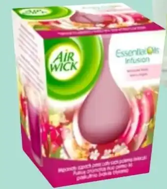 Thomas Philipps Airwick Essential Oils Duftkerzen Angebot