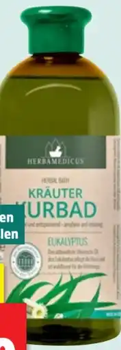 Thomas Philipps Herbamedicus Kräuter Kurbad Angebot
