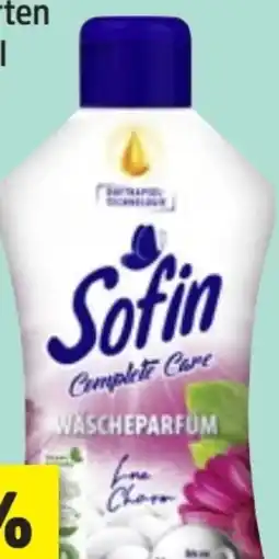 Thomas Philipps Sofi Wäscheparfüm Complete Care Love Charm Angebot