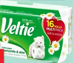 Thomas Philipps Veltie Toilettenpapier Camomile & Aloe Angebot