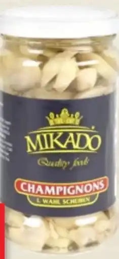 Thomas Philipps Mikado Champignons Angebot