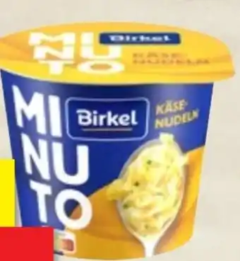 Thomas Philipps Birkel Minuto Käse-Nudeltopf Angebot