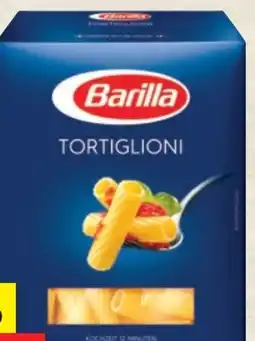 Thomas Philipps Barilla Tortiglioni Angebot