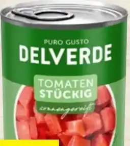 Thomas Philipps Delverde Tomaten Angebot