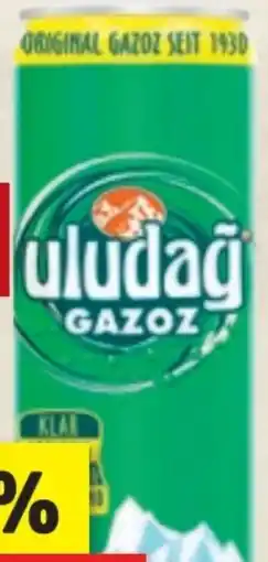 Thomas Philipps Uludag Gazoz Angebot