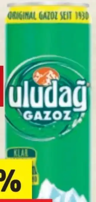 Thomas Philipps Uludag Gazoz Angebot