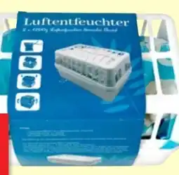 Thomas Philipps Raumentfeuchter Angebot