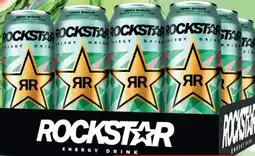 Thomas Philipps Rockstar Energy Drink Watermelon & Kiwi Angebot