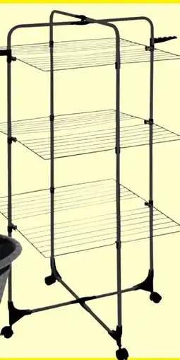 Thomas Philipps Turmwäscheständer ExoTower Angebot