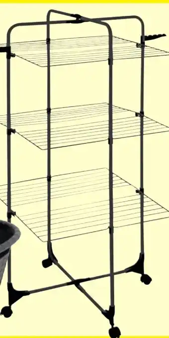 Thomas Philipps Turmwäscheständer ExoTower Angebot