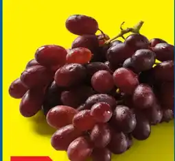 Lidl Trauben Angebot