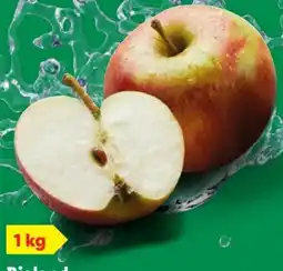 Lidl Bio Wetteräpfel Angebot